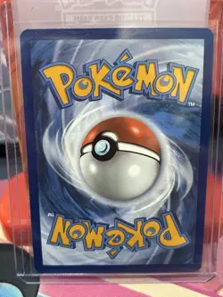 Neo Upper Energy 162/162SV05: Temporal Forces Ace Spec Holo Pokemon TCG - Image 2