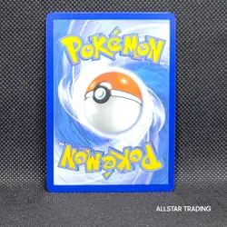 Rev Holo - Feebas 041/191 Pokemon SV Surging Sparks Pokemon Scarlet Violet - Image 2