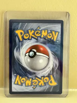 Pokemon Pikachu Full Art Holo RC29/RC32 Generations Radiant Collection Ultra Ra… - Image 2