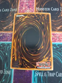 Yugioh Spell Canceller DUDE-EN032 Ultra Rare 1st Edition Near Mint - Image 3