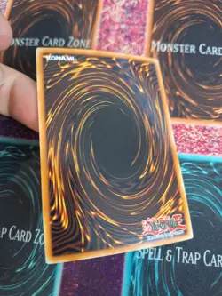 Yugioh Spell Canceller DUDE-EN032 Ultra Rare 1st Edition Near Mint - Image 4