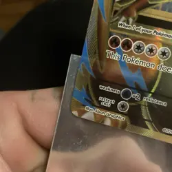 Pokemon M Charizard EX 101/108 Full Art Ultra Rare Holo Evolutions HP220 - Image 5