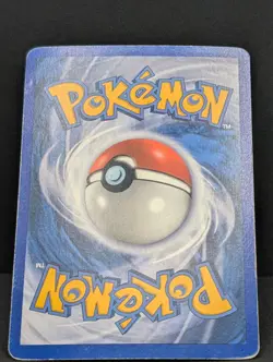 Tyranitar ex 017/017 POP Series 1 Holo Ultra Rare promo Pokemon TCG Nintendo LP - Image 5