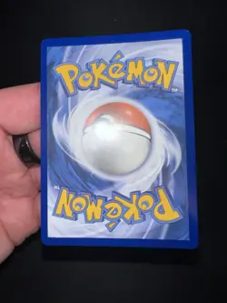 Ralts 211/198 Sv01: Scarlet & Violet Base Set Holo Pokemon TCG NM pack Fresh - Image 2