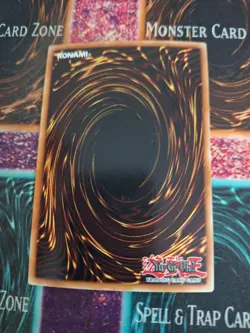 Yugioh Sylvan Hermitree MP14-EN201 2014 Ultra Rare 1st Edition Near Mint - Image 3