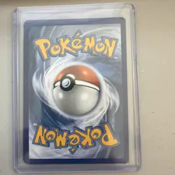 🔥Pokemon TCG-Paldean Wooper-102/094-Me02: Phantasmal Flames-Holo-M/NM!🔥 - Image 2
