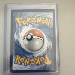 Pokemon Kangaskhan SWSH038 Black Star Promo Holo Sword & Shield Darkness Ablaze - Image 2