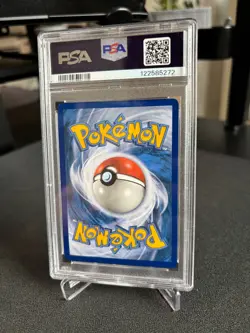 2018 Pokemon SM Lost Thunder Mimikyu #226/214 PSA 10 GEM MINT - Image 4