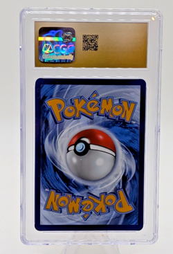 Pokemon Pikachu 214 Black Star Promo Illustration Contest 2024 CGC 10 Pristine - Image 4