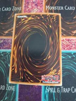 Yugioh Mare Mare INOV-EN094 Common 1st Edition Near Mint - Image 3