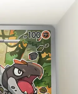 Tyrunt - 070 (Pokemon Center Exclusive) 070 Me: Mega Evolution Promo Holo - Image 4