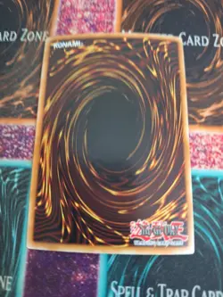 Yugioh The Melody of Awakening Dragon MP16-EN041 Super Rare 1st Edition NM - Image 3