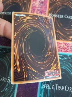 Yugioh The Melody of Awakening Dragon MP16-EN041 Super Rare 1st Edition NM - Image 4