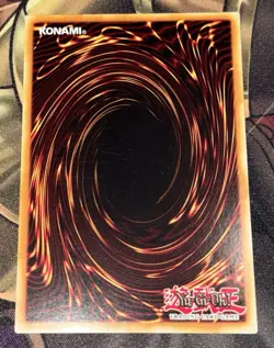 Yu-Gi-Oh! Red Nova - DLCS-EN113 - Common - 1st Ed - LP - Image 3