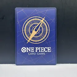 One Piece Perona - OP14-111 (Alternate Art) OP14-111 The Azure Sea's Seven Foil - Image 2