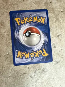 Ursaring Skyridge 110/144 Regular NM Pokemon - Image 2