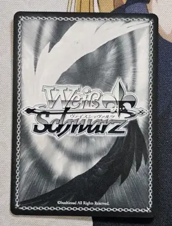 Akane Kurokawa Oshi no Ko Vol.2 Weiss Schwarz JP OSK/S121-079S SR NM! - Image 2