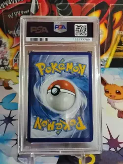 PSA 9 Milotic ex 237/191 Surging Sparks SSP Special Illustration Rare POKEMON - Image 3