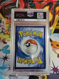 PSA 9 Milotic ex 237/191 Surging Sparks SSP Special Illustration Rare POKEMON - Image 4