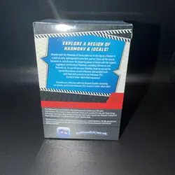Pokemon Trading Card Game: Black Bolt Booster Bundle Sealed New ￼ - Image 3