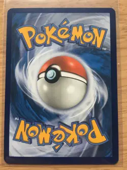 Pokemon Card - Spiritomb 116/192 - Rebel Clash - Rare, Mint! - Image 2