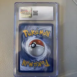 Unown V SWSH300 SWSH: Sword & Shield Promo Cards Holo - Image 2