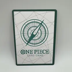 One Piece x Lakers - Robin - Custom Gold Don Card English Textured With Foiling - Image 2