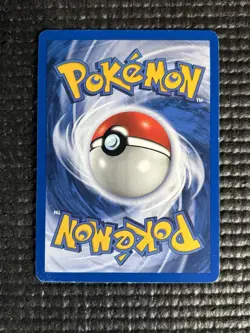 Psyduck 1st First Edition 65/82 Pokemon Card 2000 Team Rocket LP - Image 2