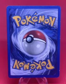 Nidorino 37/102 - Common 1999 English Base Set Pokemon Card - LP - Image 2