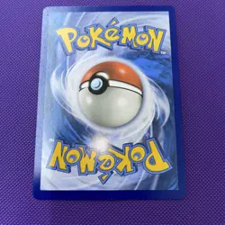 Kyurem GX White Rainbow Holo Card 74/70 Dragon Majesty Secret Edition - Image 5