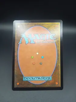 MTG ~ Hylda's Crown Of Winter *Foil (Extended Art) - Image 2