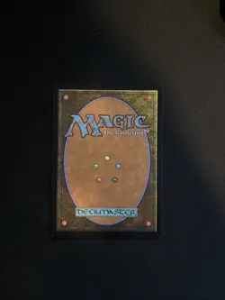 Masked Vandal Kaldheim Foil - Image 2
