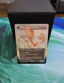 ELITE Eirdu, Carrier of Dawn Commander Deck EDH MTG Magic the Gathering - Image 1