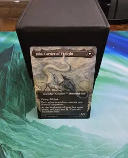 ELITE Eirdu, Carrier of Dawn Commander Deck EDH MTG Magic the Gathering - Image 2