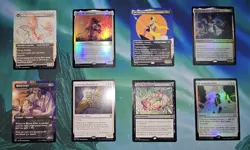 ELITE Eirdu, Carrier of Dawn Commander Deck EDH MTG Magic the Gathering - Image 5