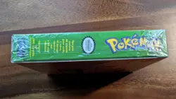 Pokemon TCG - Base Set Theme Deck - "Brushfire" - Sealed - Shadowless Potential - Image 4