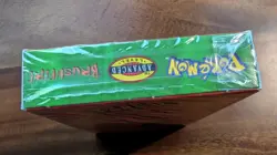 Pokemon TCG - Base Set Theme Deck - "Brushfire" - Sealed - Shadowless Potential - Image 5