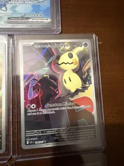 Pokemon cards full art SIR holo promo 8 card lot charizards - Image 2