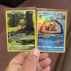 Pokemon Full Art Lot Of 10 - Image 4