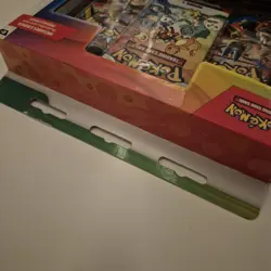 2x Boxes Pokemon First Partner Illustration Collection: Series 1 New Sealed - Image 4