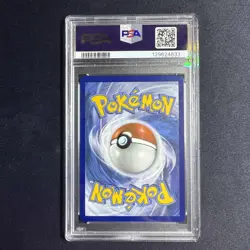 2021 Pokemon SWSH Galarian Rapidash V #168 Chilling Reign PSA 10 - Image 2