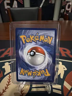 Pokemon Cynthia's Garchomp EX 232/182 EX Full Art Holo HP 330 Attack 100/260 - Image 2