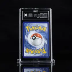 2021 Pokemon Celebrations Rocket's Zapdos Holo 15 TAG 10 - Image 2