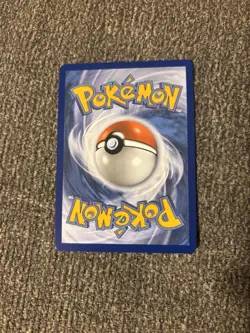 Pokemon TCG Rosa's Encouragement, 114/088 Full Art Holo, Perfect Order - Image 3
