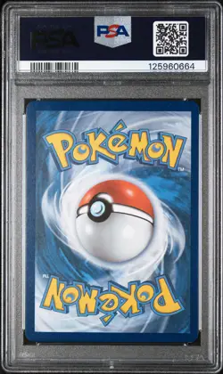 2021 POKEMON CELEBRATIONS CLASSIC COLLECTION #15 VENUSAUR-HOLO PSA 9 - Image 2