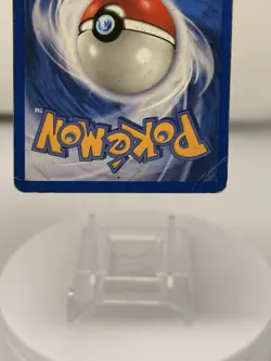 Pokemon TCG - Dark Blastoise 3/82 Team Rocket Holo Rare WOTC 1999 - Image 4