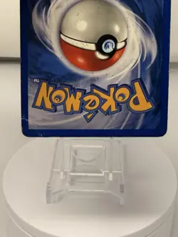 Pokemon TCG - Dark Blastoise 3/82 Team Rocket Holo Rare WOTC 1999 - Image 5