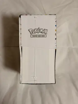 Pokemon TCG: S&V 151 Elite Trainer Box New Sealed *No Rips/Tears* - Image 2