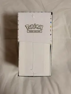 Pokemon TCG: S&V 151 Elite Trainer Box New Sealed *No Rips/Tears* - Image 4