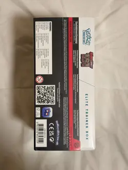 Pokemon TCG: S&V 151 Elite Trainer Box New Sealed *No Rips/Tears* - Image 5